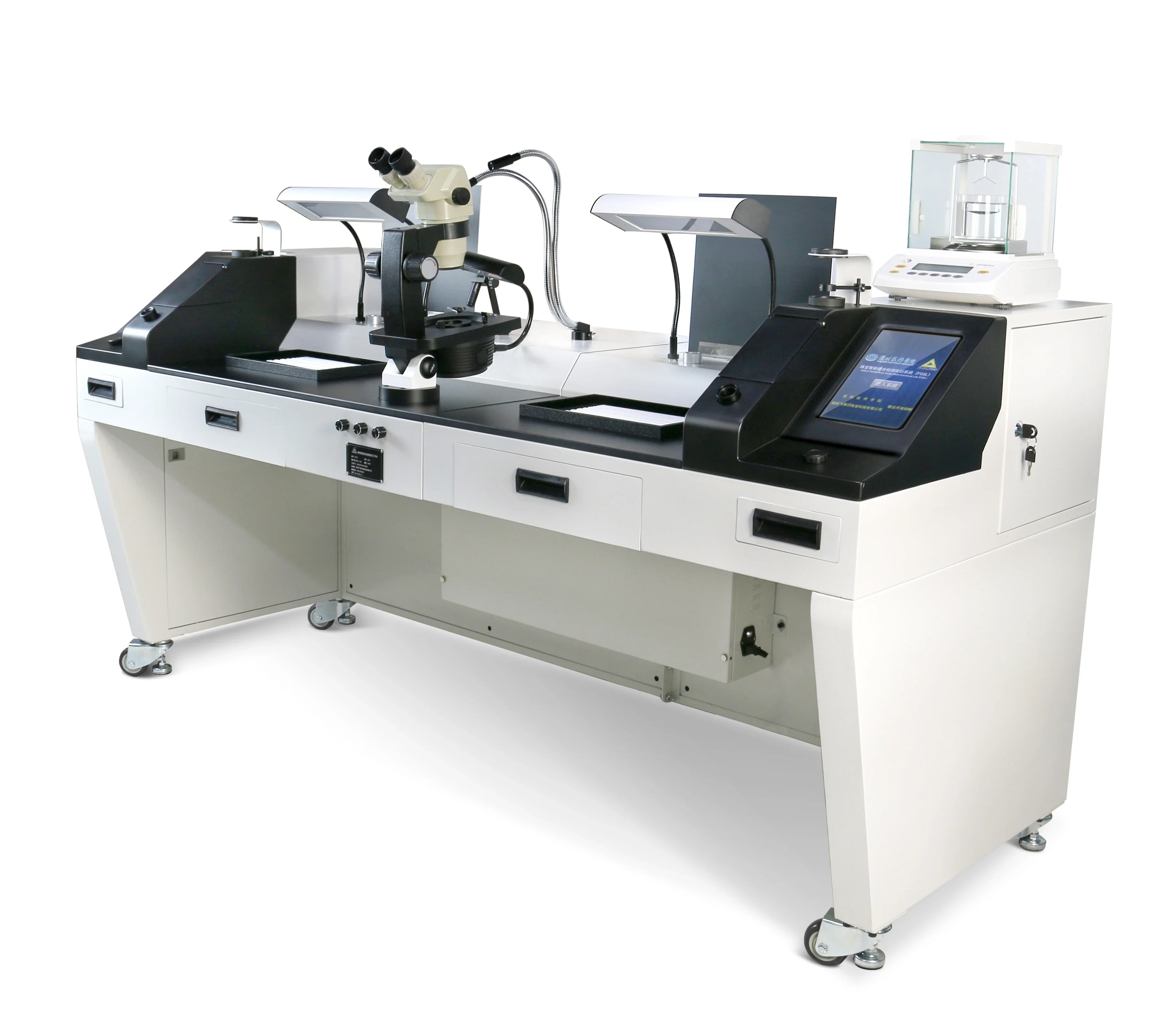 Leatherwork Bench - Hot sales Fable Intelligent Uitgebreid testen