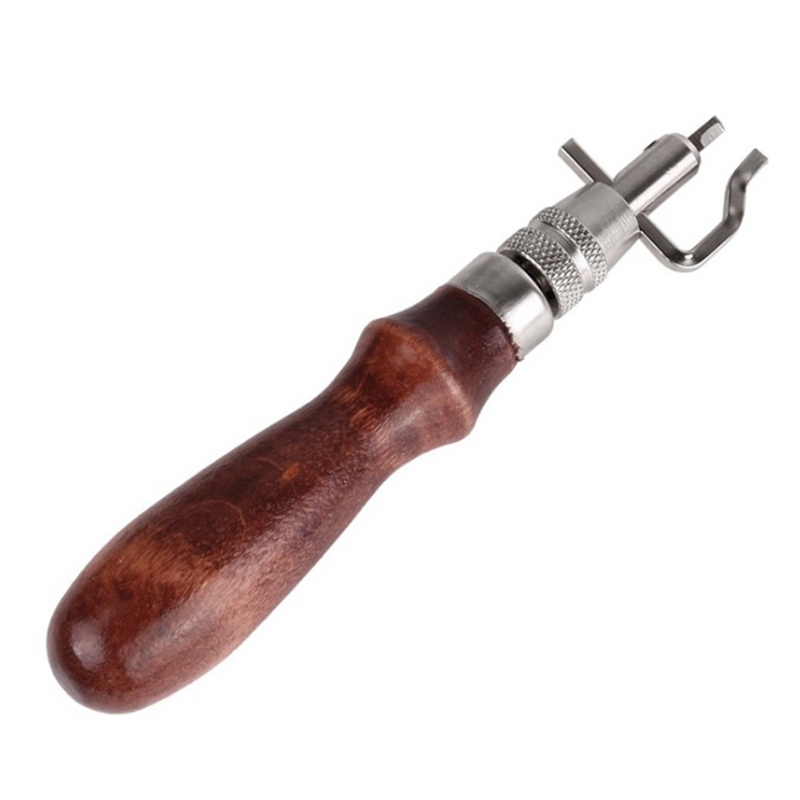 Groover Stitching Tool - AT13 7-in-1 verstelbare stiksels Groover en