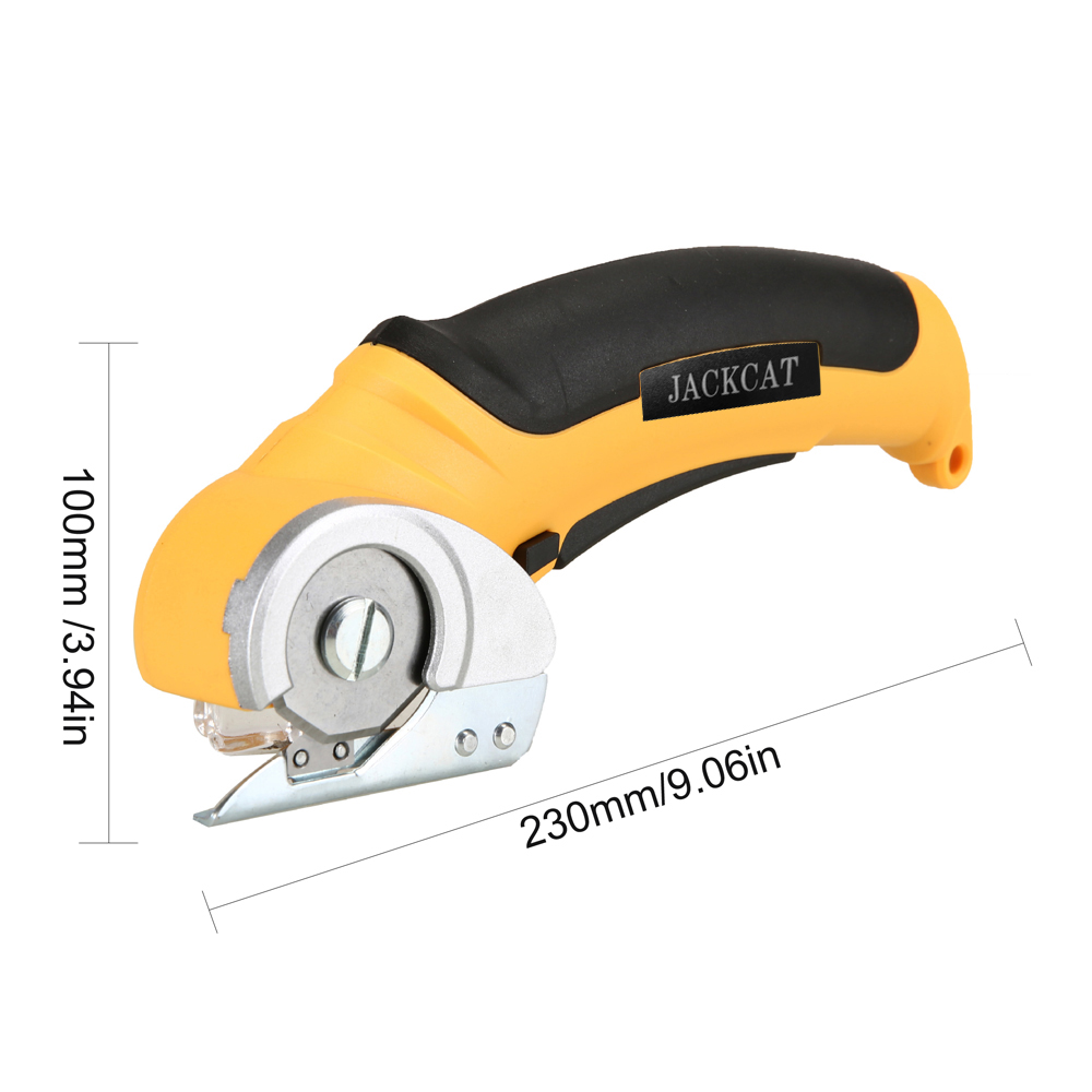 6 mm elektrische schaar snijdi - Leatherworking Equipment recensie en prijs