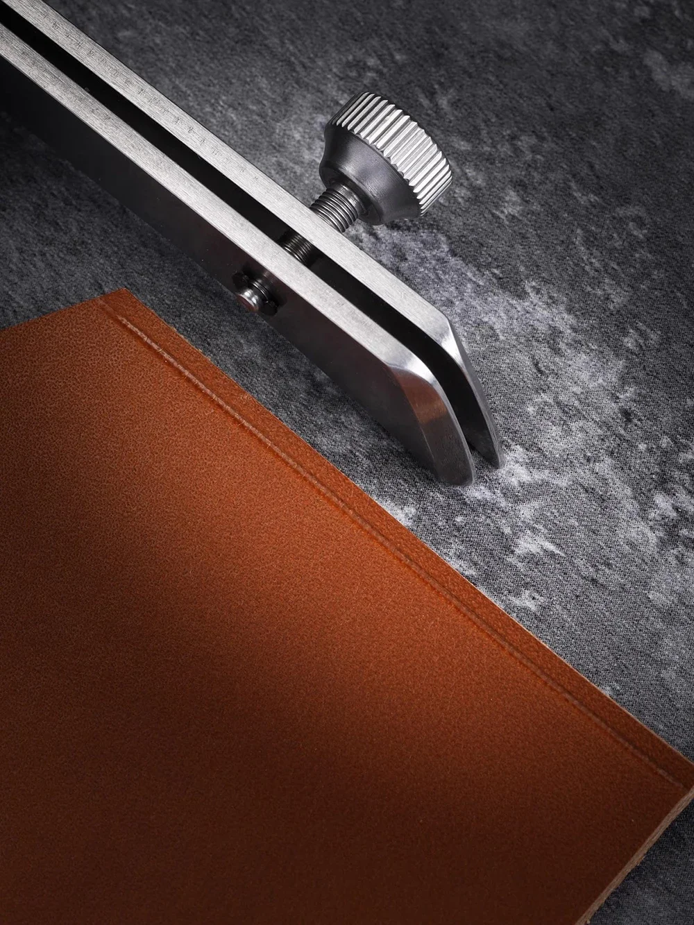 Nattools Verstelbare Edge Crea - Groover Stitching Tool recensie en prijs