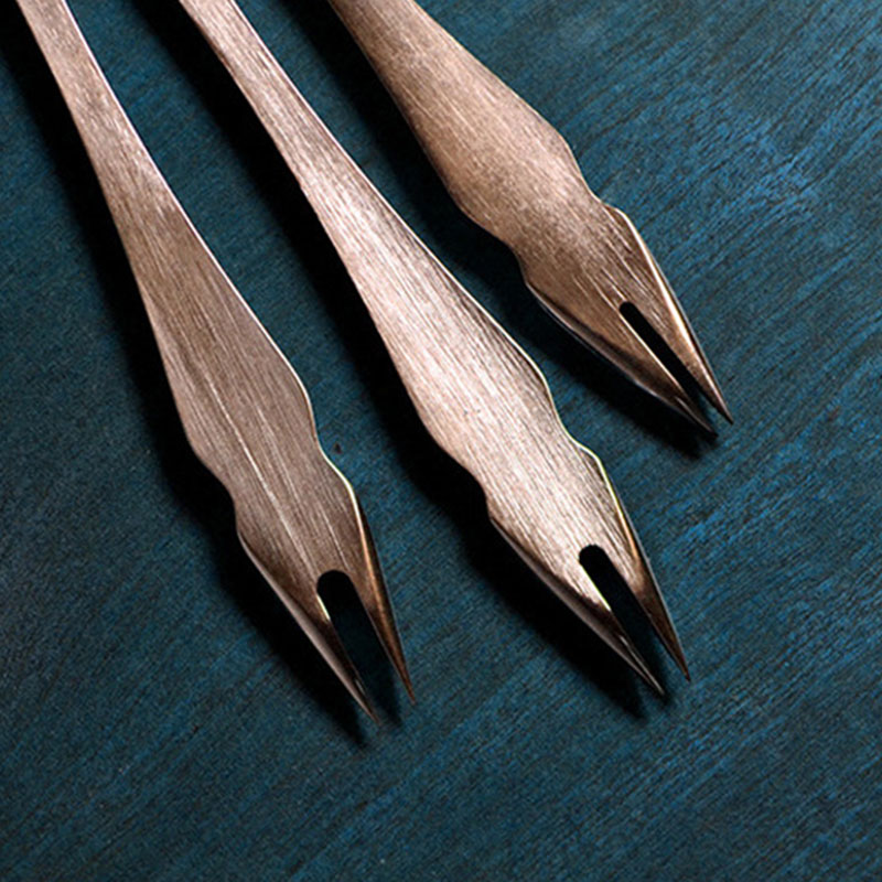 1Pc Leer Ondiepe Slot Rand Lin - Leatherworking Equipment recensie en prijs