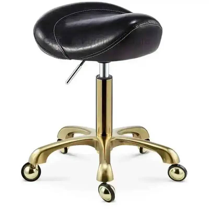 Kruk Salon Kapperstoel Haar Be - Leatherwork Bench recensie en prijs