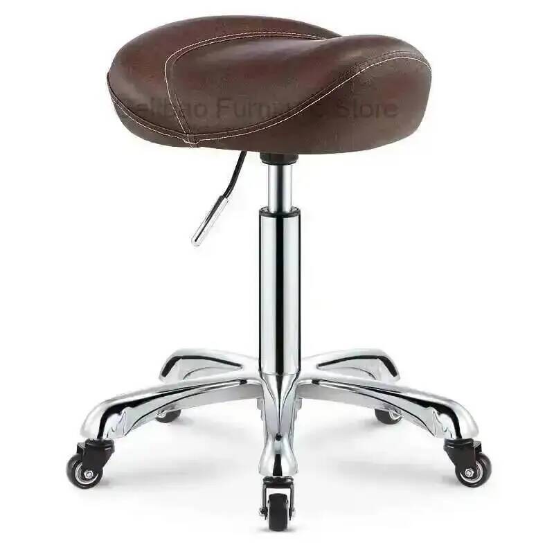 Kruk Salon Kapperstoel Haar Be - Leatherwork Bench recensie en prijs