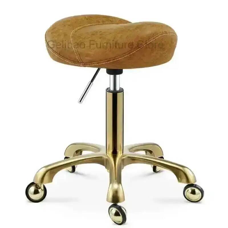 Kruk Salon Kapperstoel Haar Be - Leatherwork Bench recensie en prijs