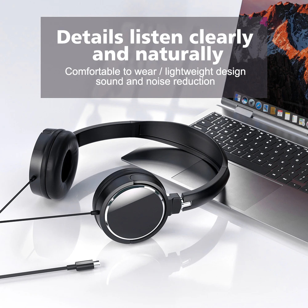 Headset met microfoon voor onl - Leatherwork Classes recensie en prijs
