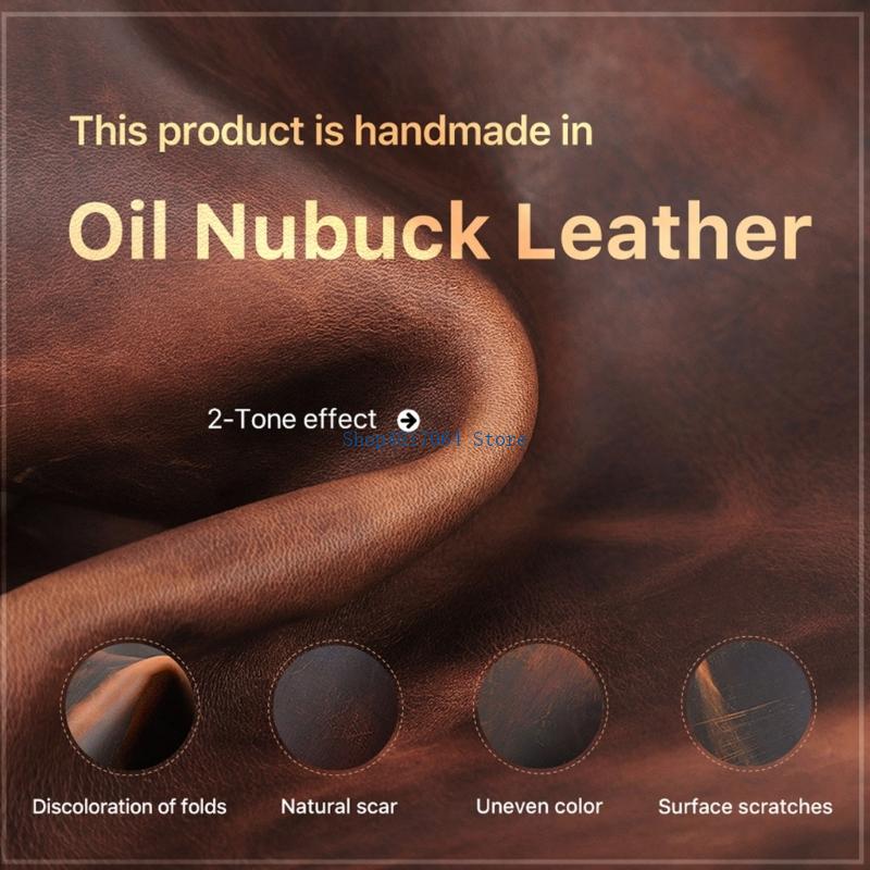 T3LB Draagbare dagboekomslag m - Leatherwork Journal recensie en prijs