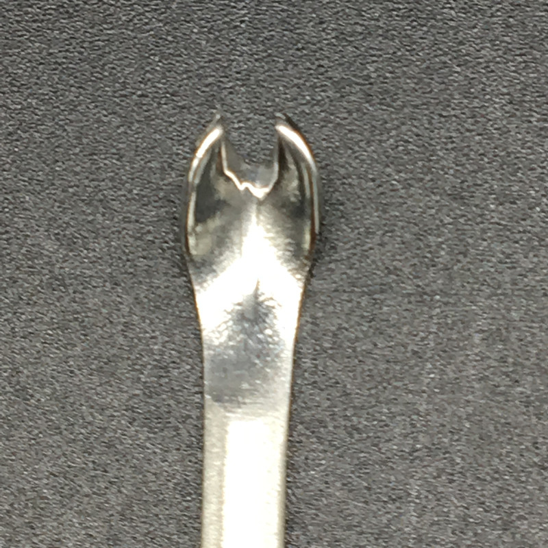 2-delige Leathercraft gereedsc - Groover Stitching Tool recensie en prijs