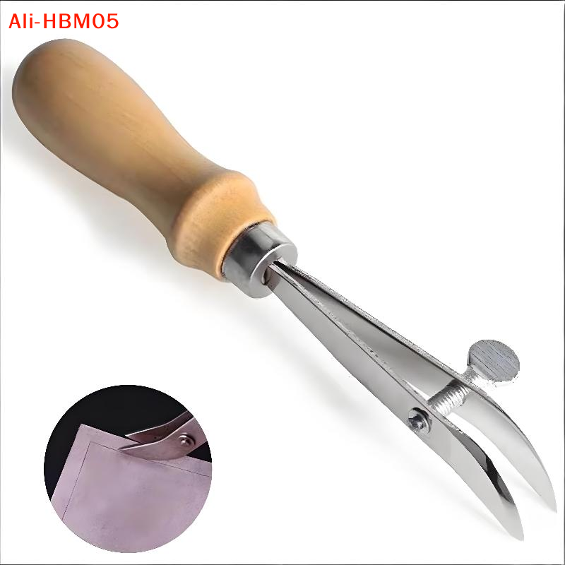 (HB05) Verstelbare Lederen Ran - Groover Stitching Tool recensie en prijs
