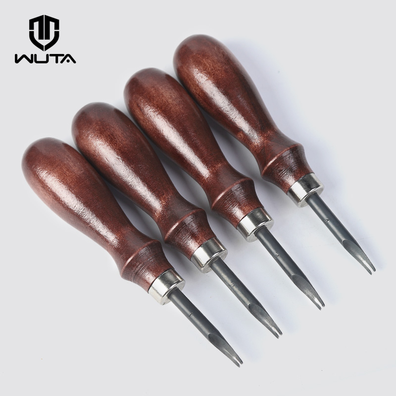 WUTA Sharp Leather Edge Bevele - Leatherworking Equipment recensie en prijs