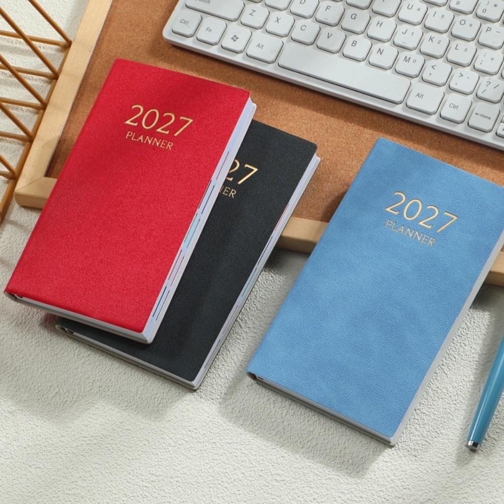 A6 Dagelijks Planner Notitiebo - Leatherwork Journal recensie en prijs