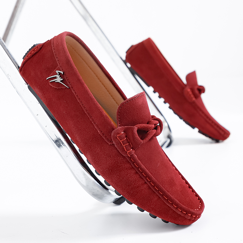 Schoenen voor heren Britse sti - Leather Work Dress recensie en prijs