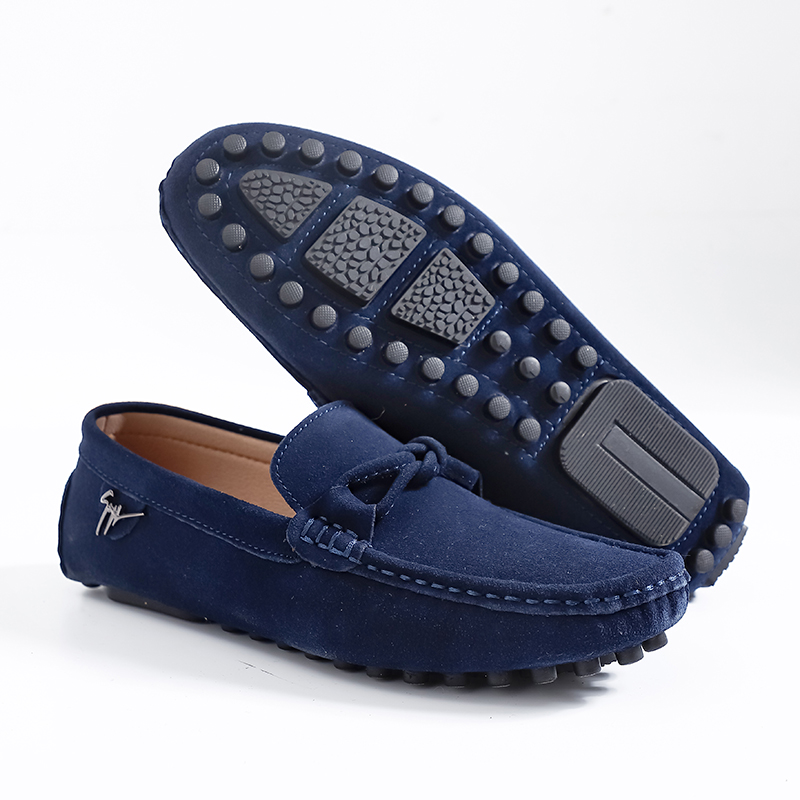 Schoenen voor heren Britse sti - Leather Work Dress recensie en prijs