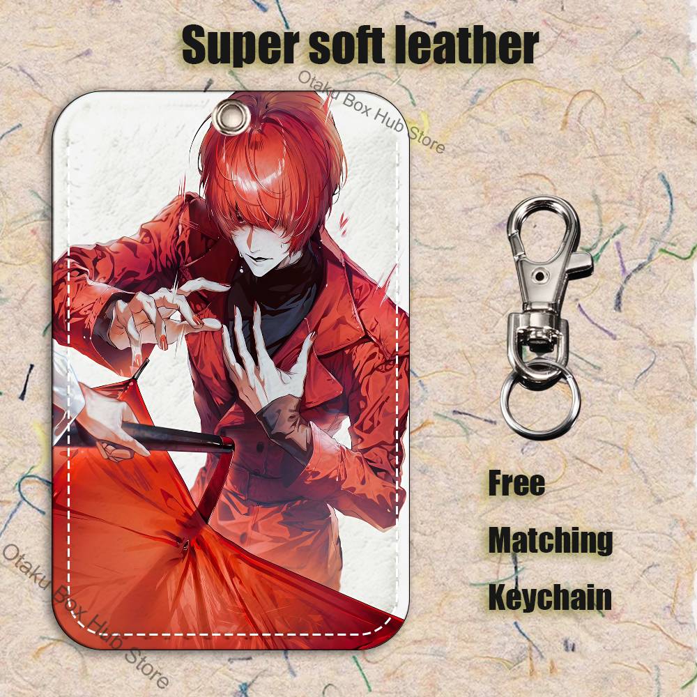 H-Homicipher S houder sleutelh - Leatherwork Keychain recensie en prijs