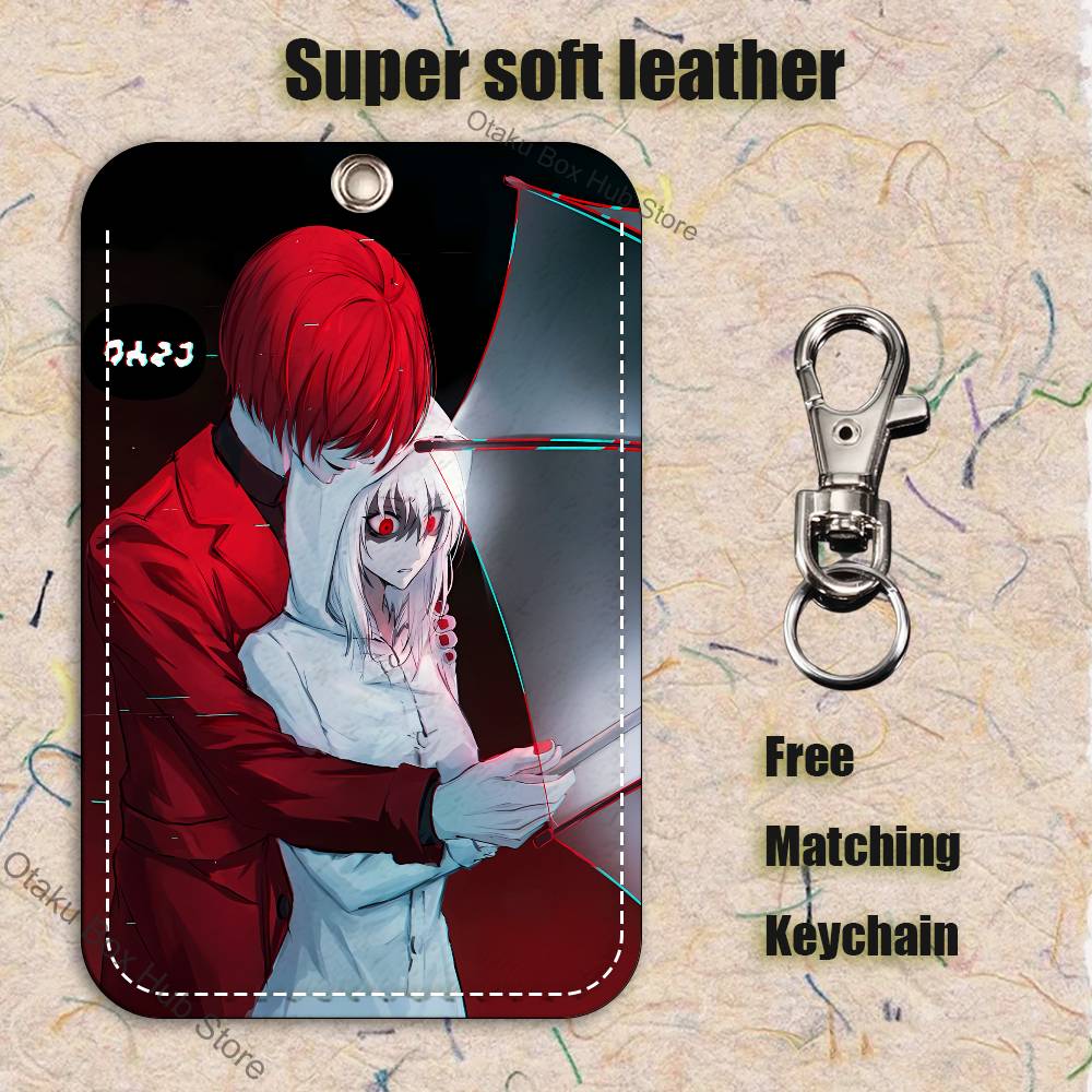 H-Homicipher S houder sleutelh - Leatherwork Keychain recensie en prijs