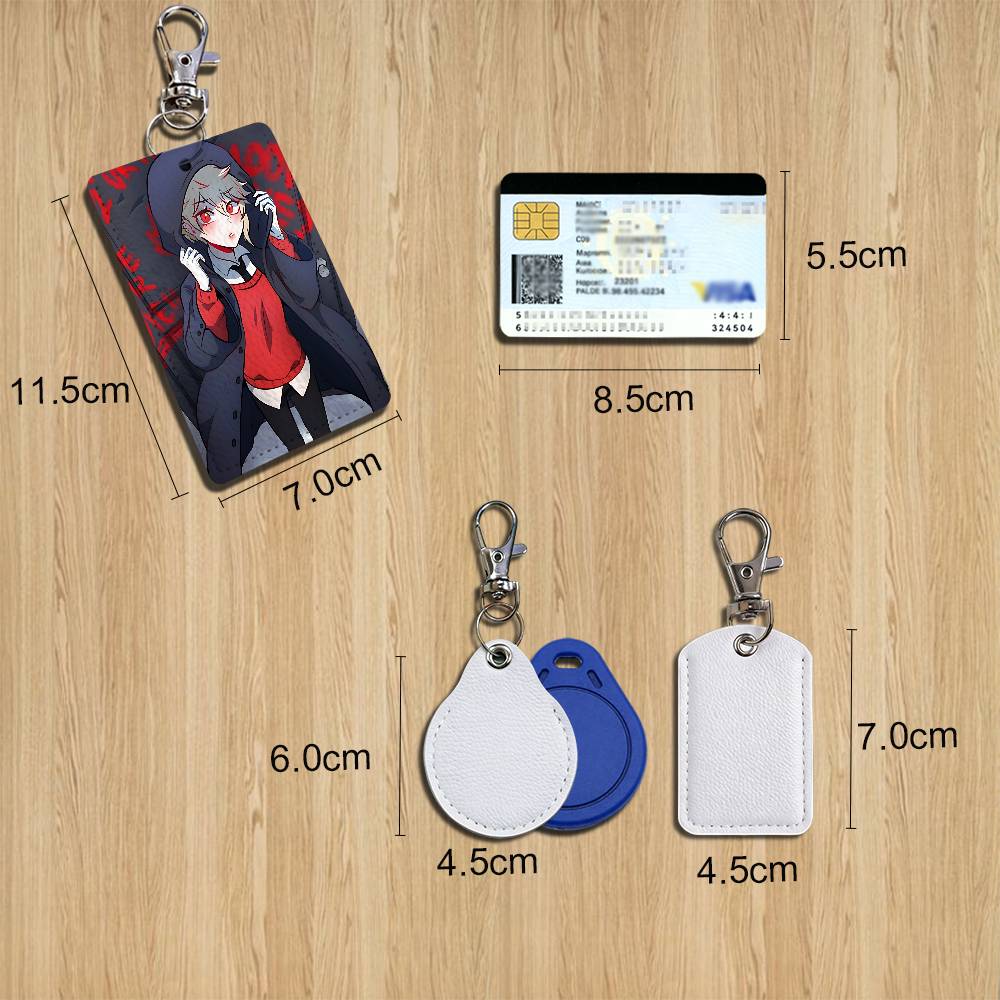 cool Of Dark Lords and Cabbage - Leatherwork Keychain recensie en prijs