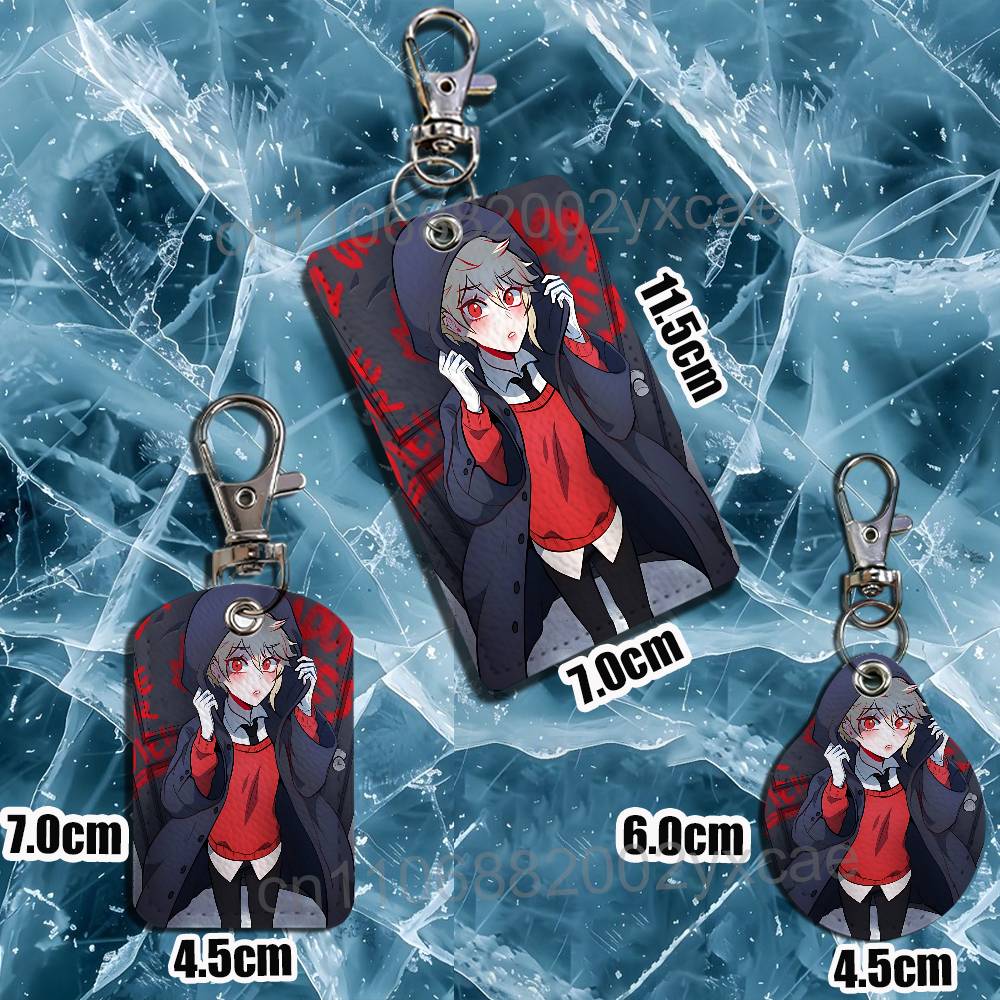 cool Of Dark Lords and Cabbage - Leatherwork Keychain recensie en prijs