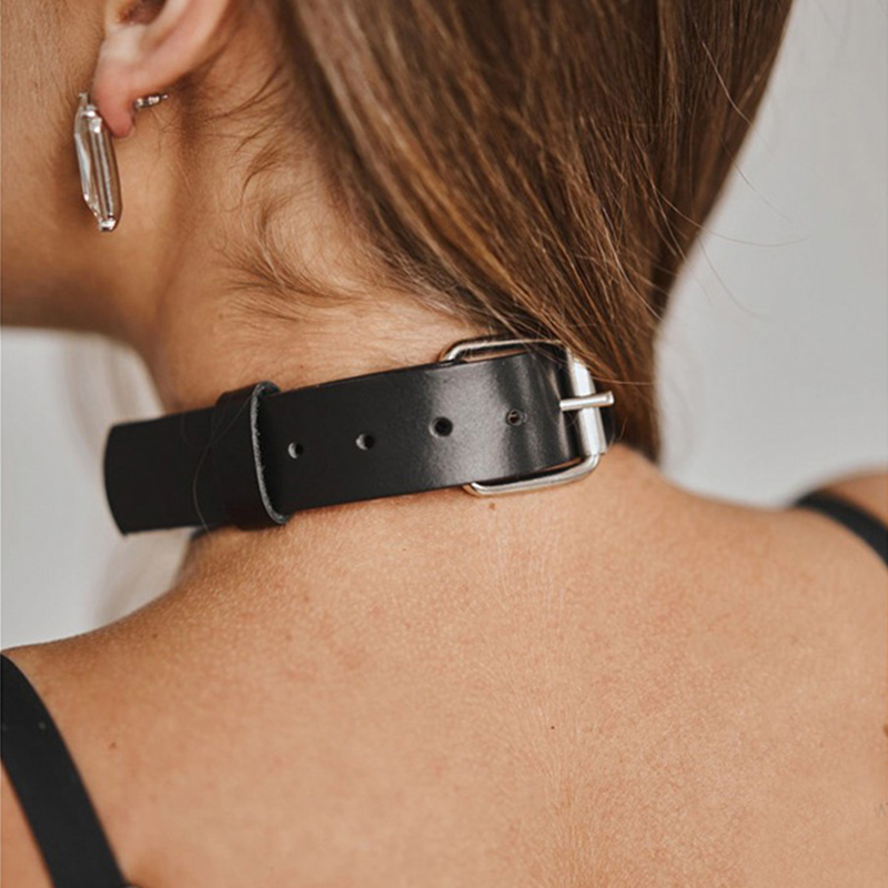 Bdsm Kousenband Lingеrie Sexy  - Leather Work Harness recensie en prijs