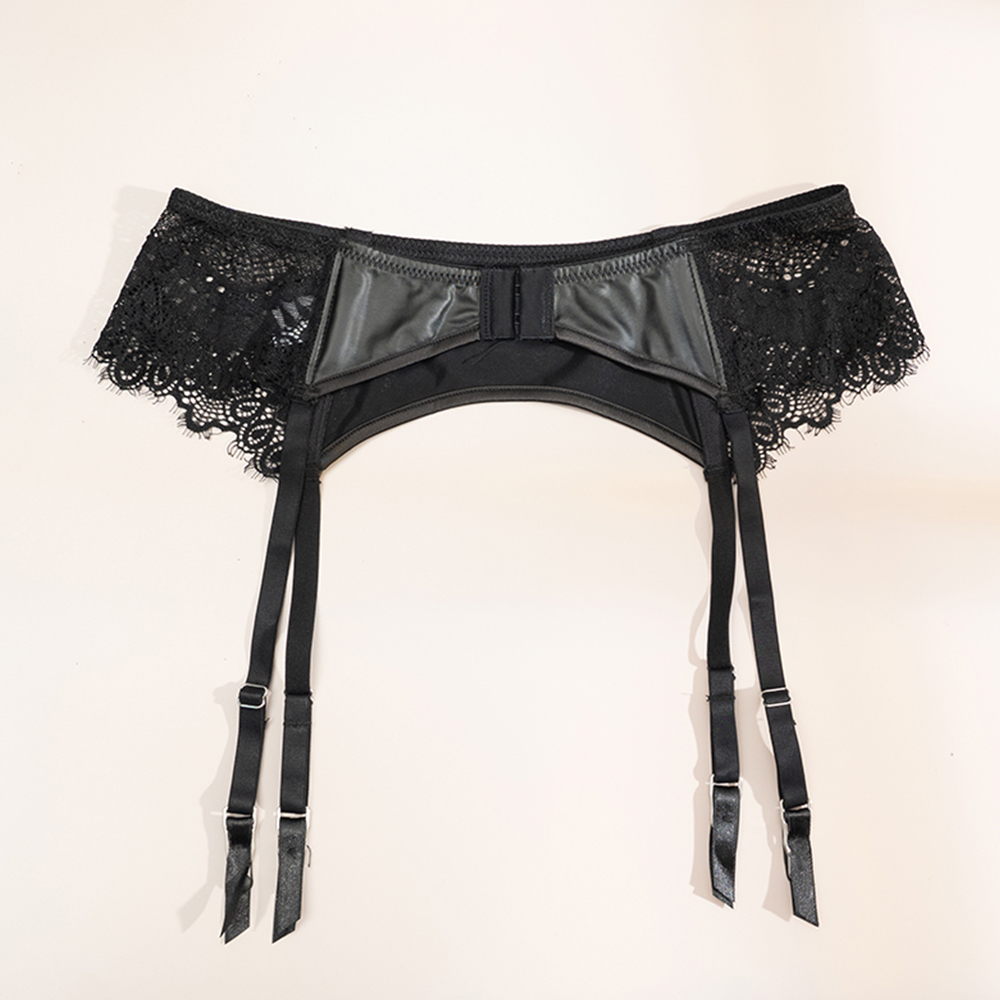 Kant Imitatieleer Jarretelgord - Leather Work Harness recensie en prijs