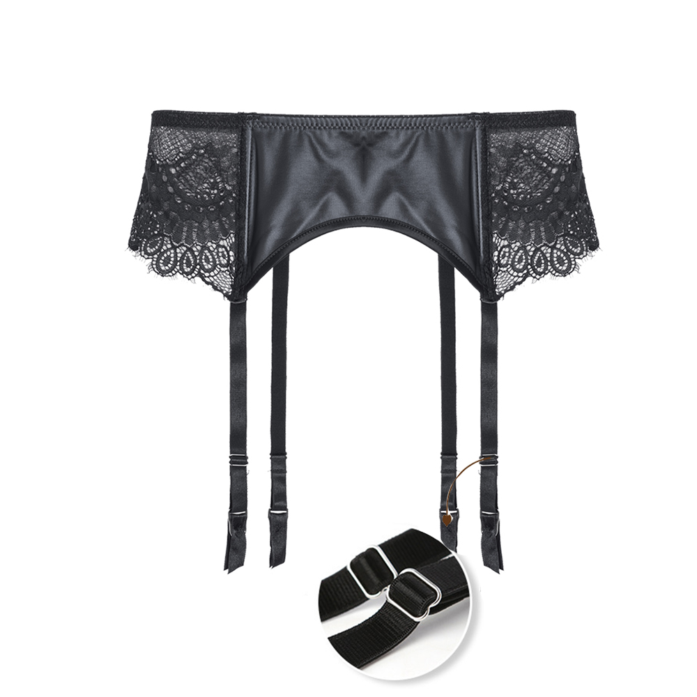 Kant Imitatieleer Jarretelgord - Leather Work Harness recensie en prijs