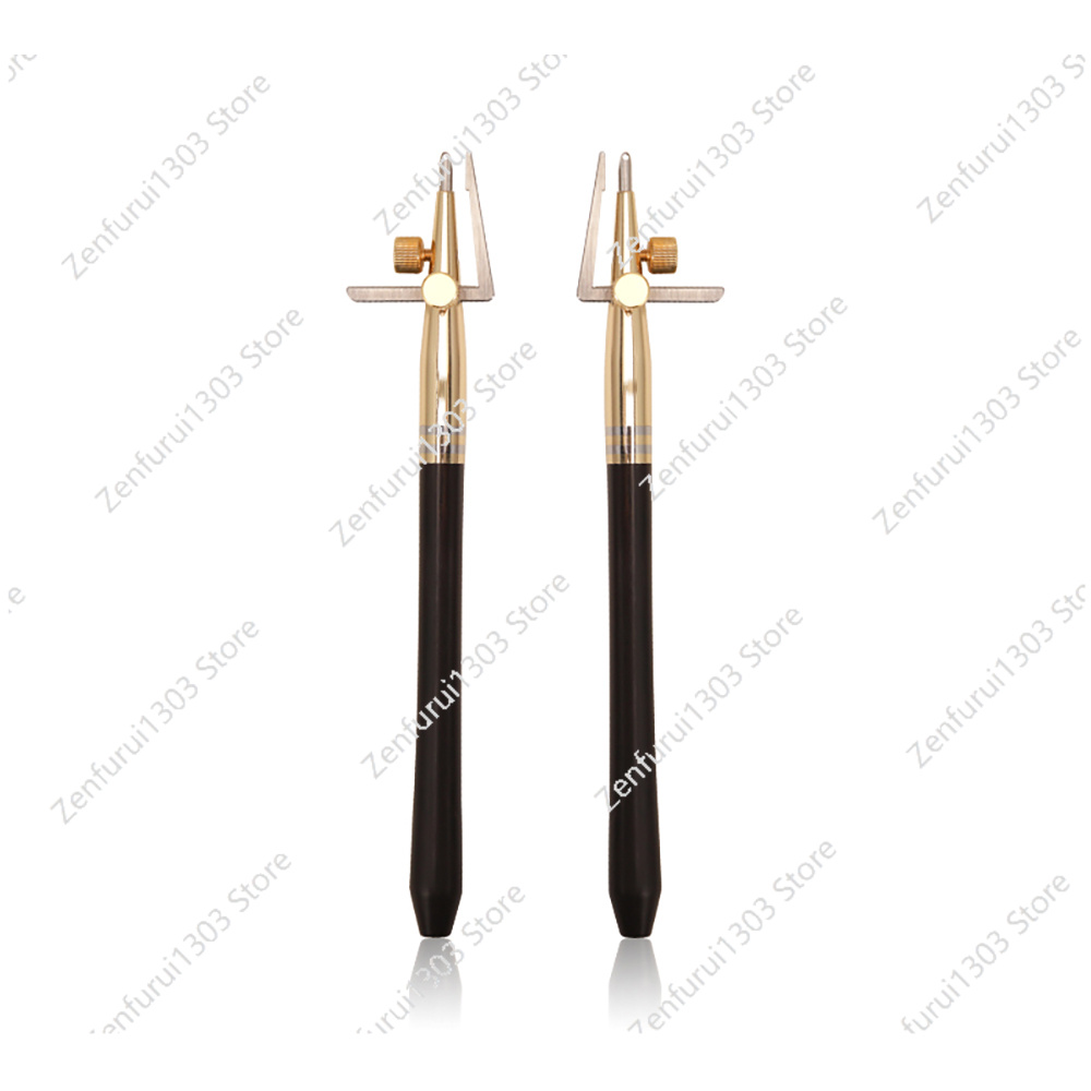 3-in-1 ledergroefgereedschapse - Groover Stitching Tool recensie en prijs