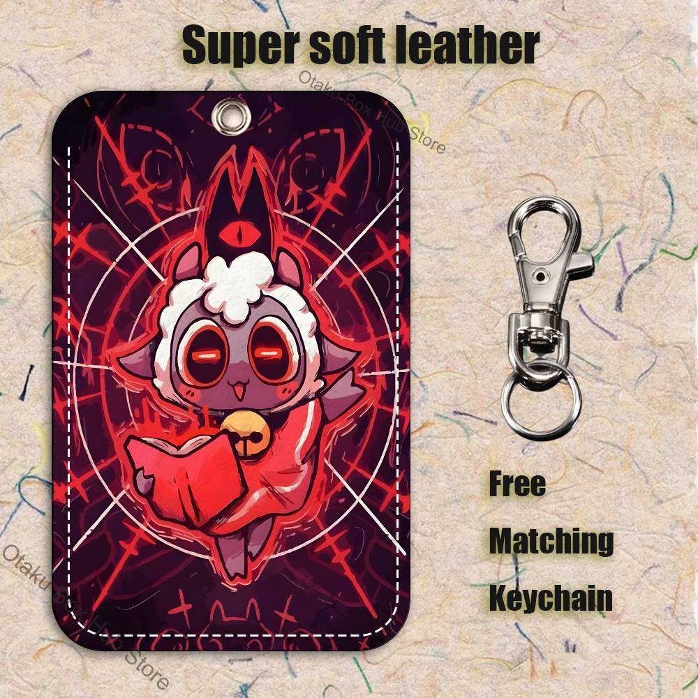 C-Cult de L-Lamb Schapenhouder - Leatherwork Keychain recensie en prijs