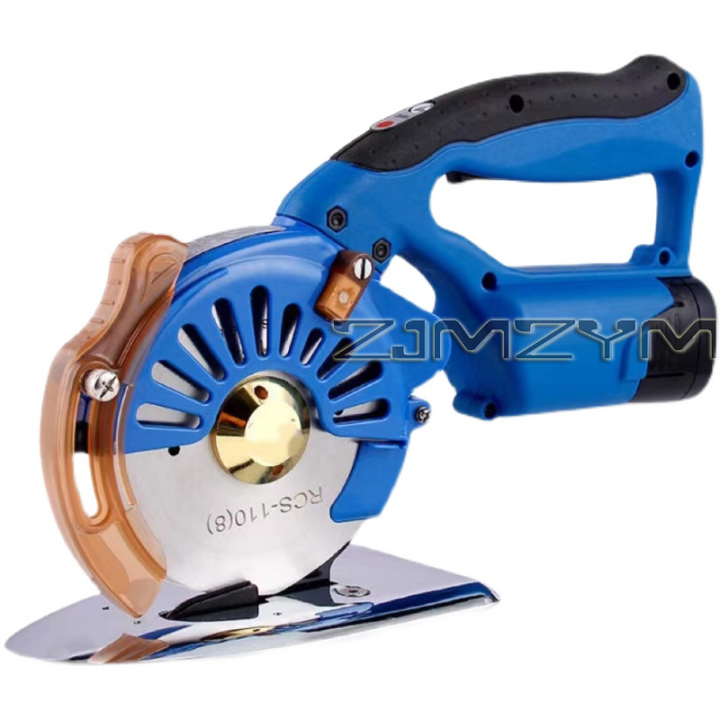 Oplaadbare elektrische ronde s - Leatherworking Equipment recensie en prijs