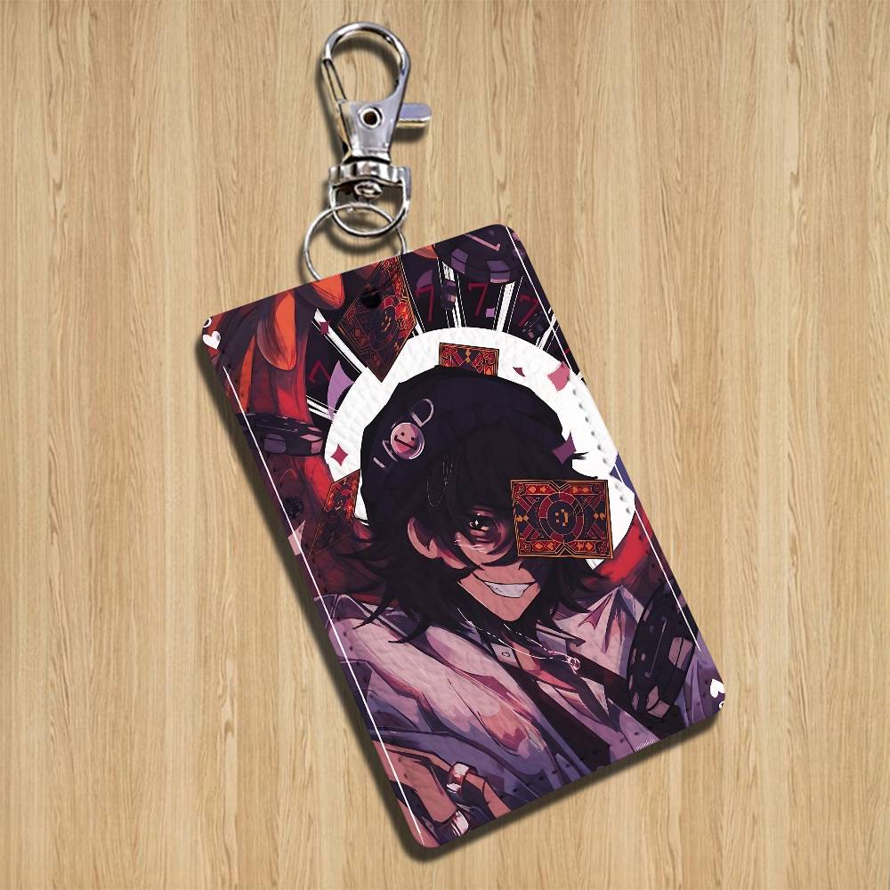 game DSMP QSMP Quackity Houder - Leatherwork Keychain recensie en prijs