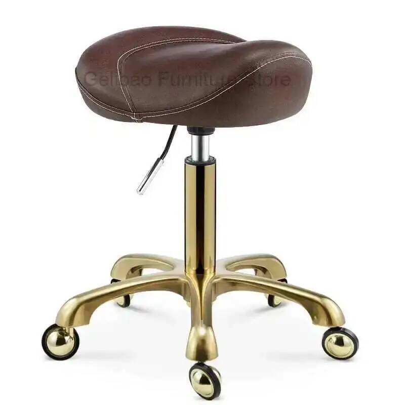Kapperstoel, kapsalonstoel, dr - Leatherwork Bench recensie en prijs