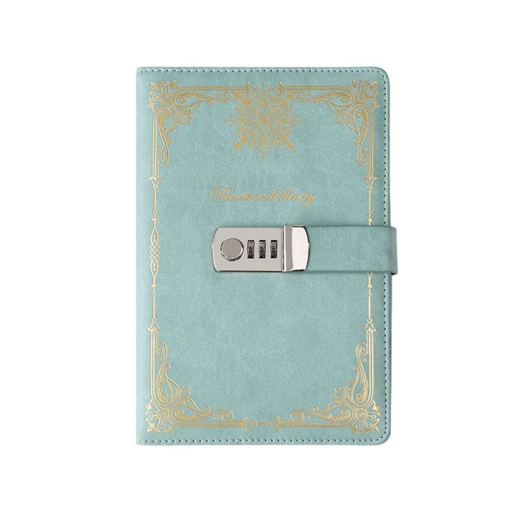 PU Lederen Dagboek Notitieboek - Leatherwork Journal recensie en prijs