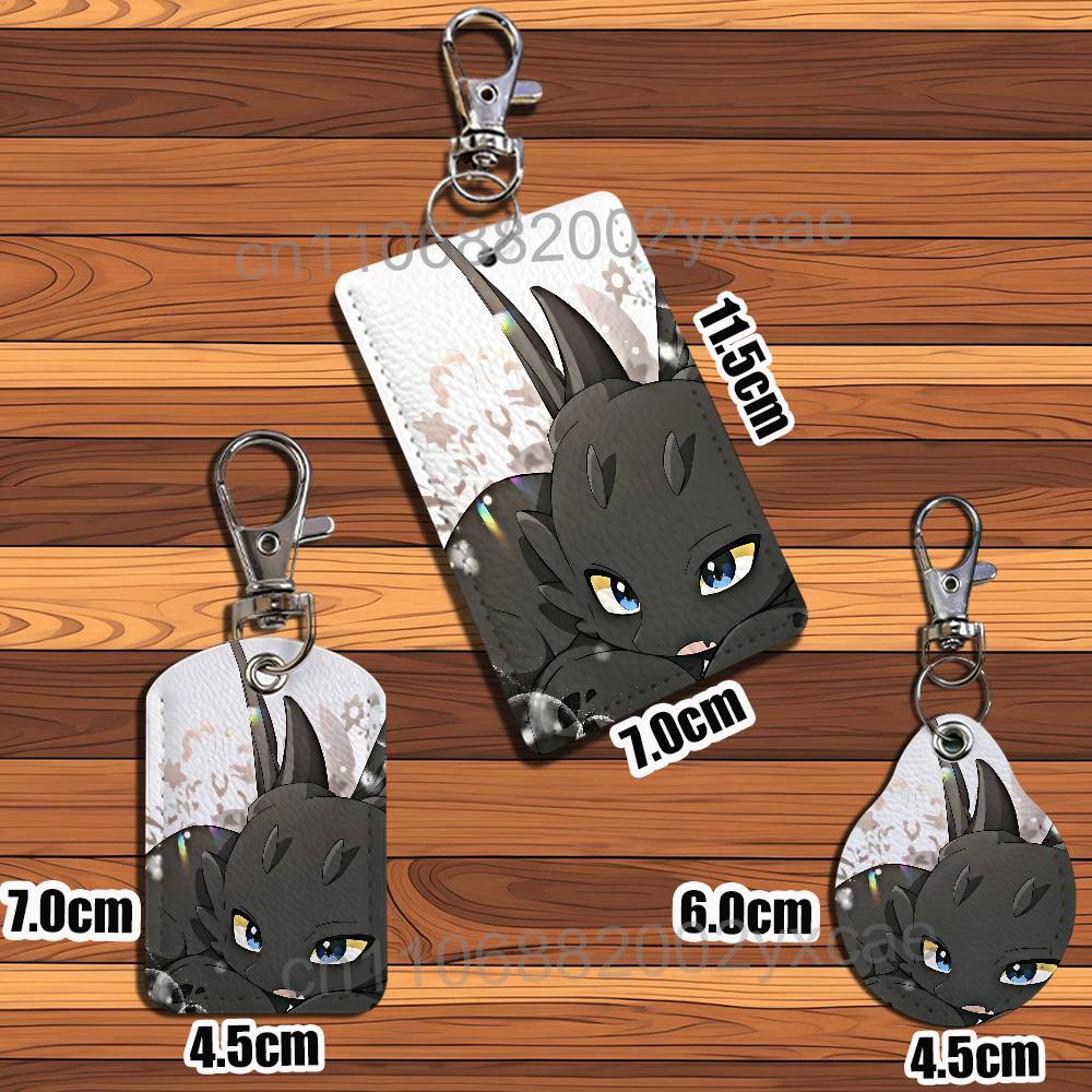 Cale Henituse TCF Raon Miru ho - Leatherwork Keychain recensie en prijs