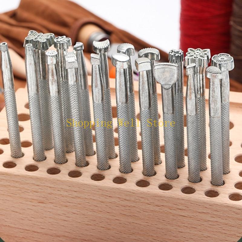 KX4B Leerreparatietool Leerwer - Groover Stitching Tool recensie en prijs