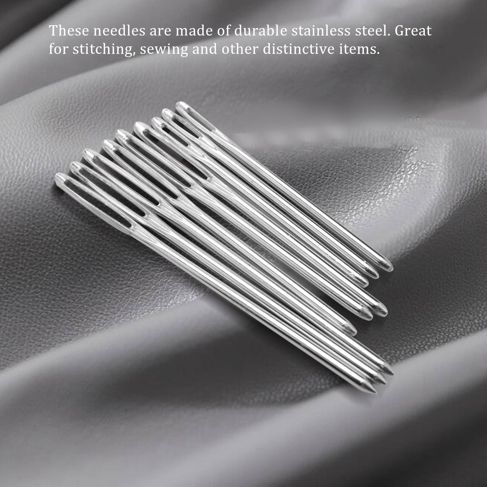 BAAR-lederen stikbeitel set, v - Groover Stitching Tool recensie en prijs