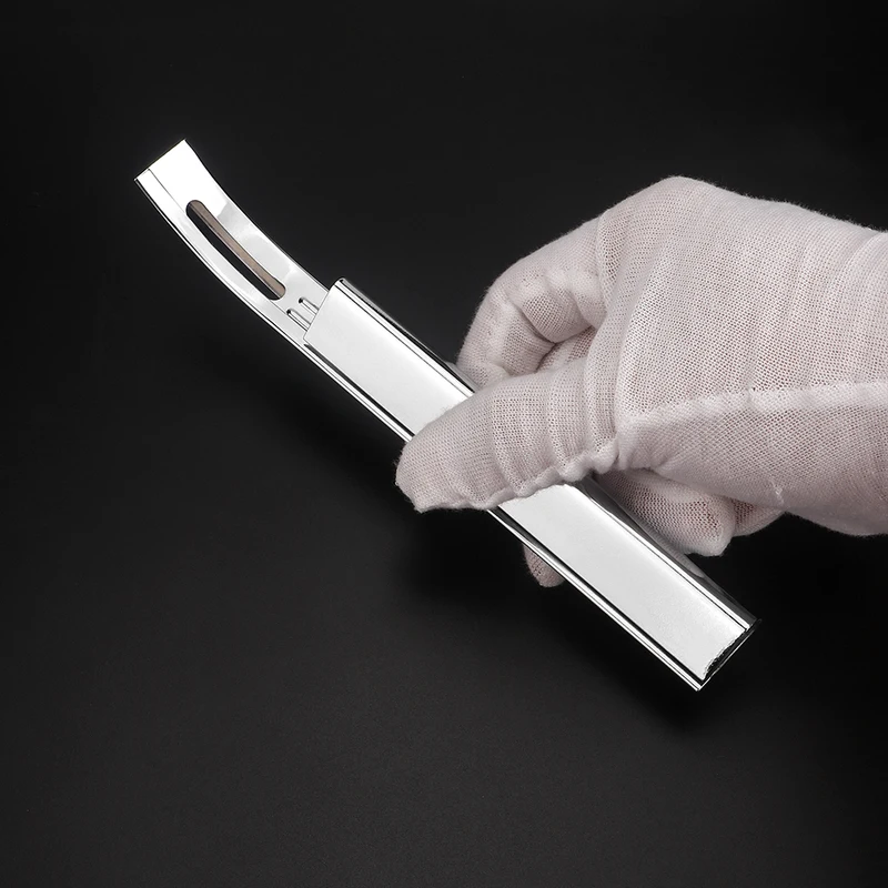 1Set Metaal Leer Veiligheid Be - Leatherworking Equipment recensie en prijs