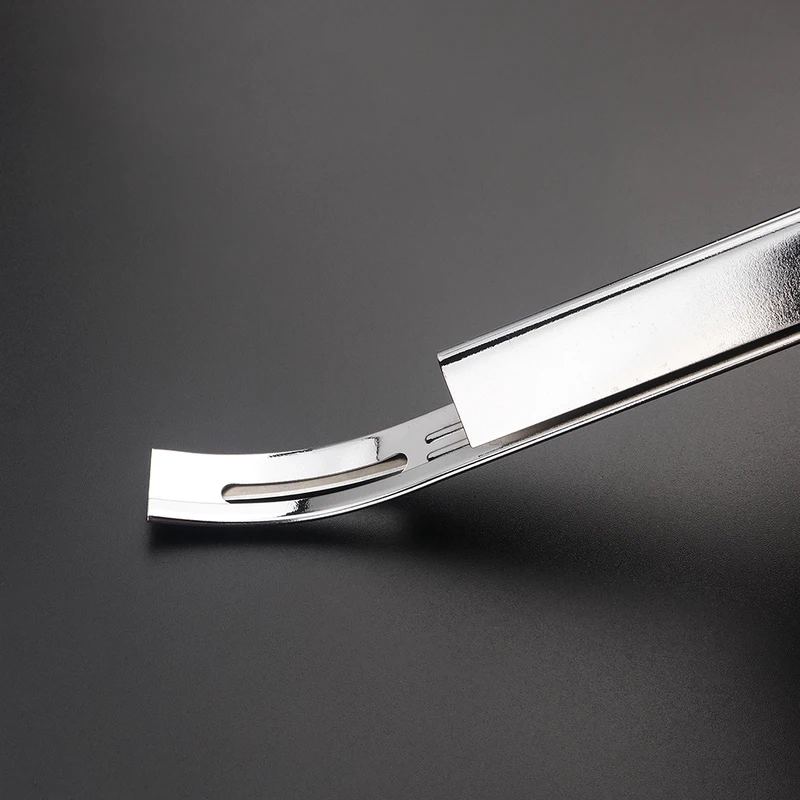 1Set Metaal Leer Veiligheid Be - Leatherworking Equipment recensie en prijs