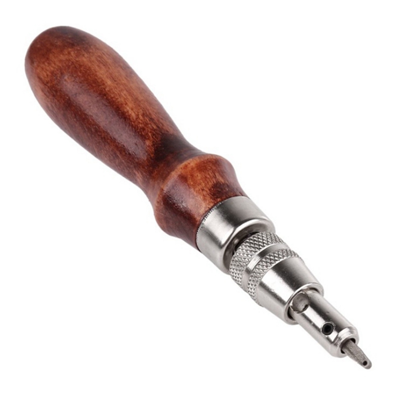 AT13 7-in-1 verstelbare stikse - Groover Stitching Tool recensie en prijs