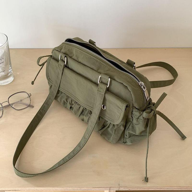 Grote Capaciteit Lederen Stevi - Leatherwork Classes recensie en prijs