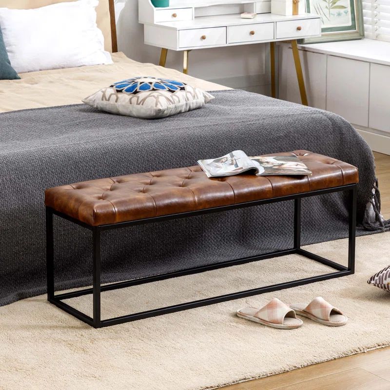 #   Houten werktafel, lange ee - Leatherwork Bench recensie en prijs