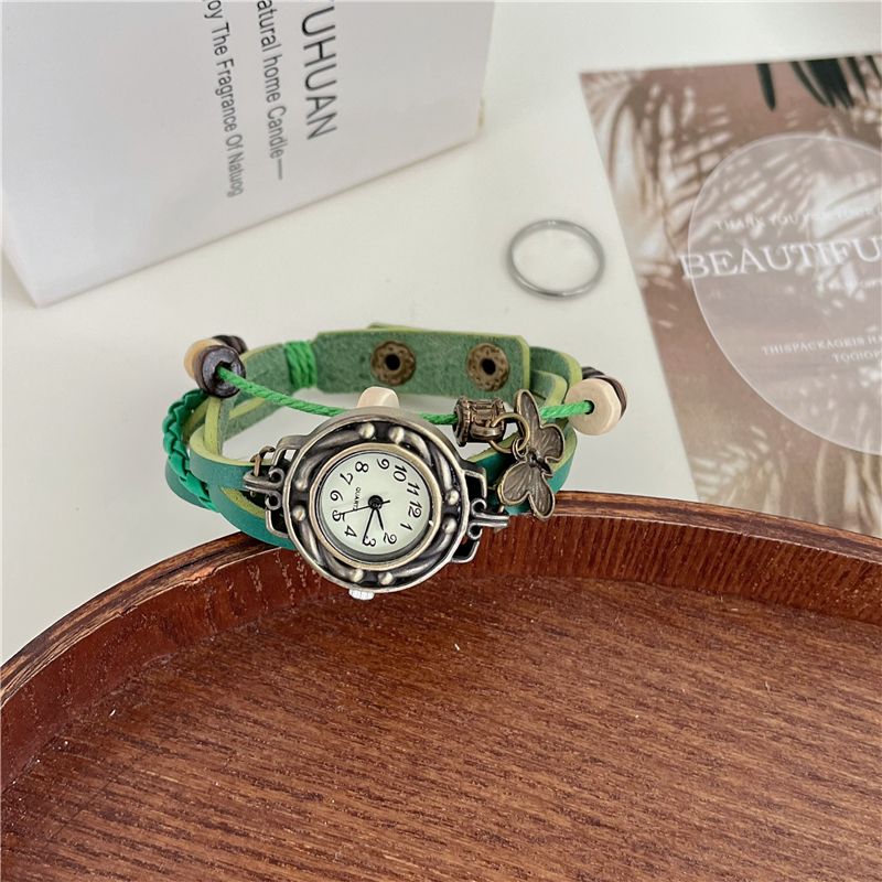 Xiaoxiang Modieus retro armban - Leatherworking Equipment recensie en prijs