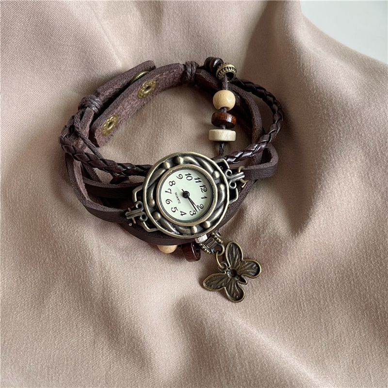 Xiaoxiang Modieus retro armban - Leatherworking Equipment recensie en prijs