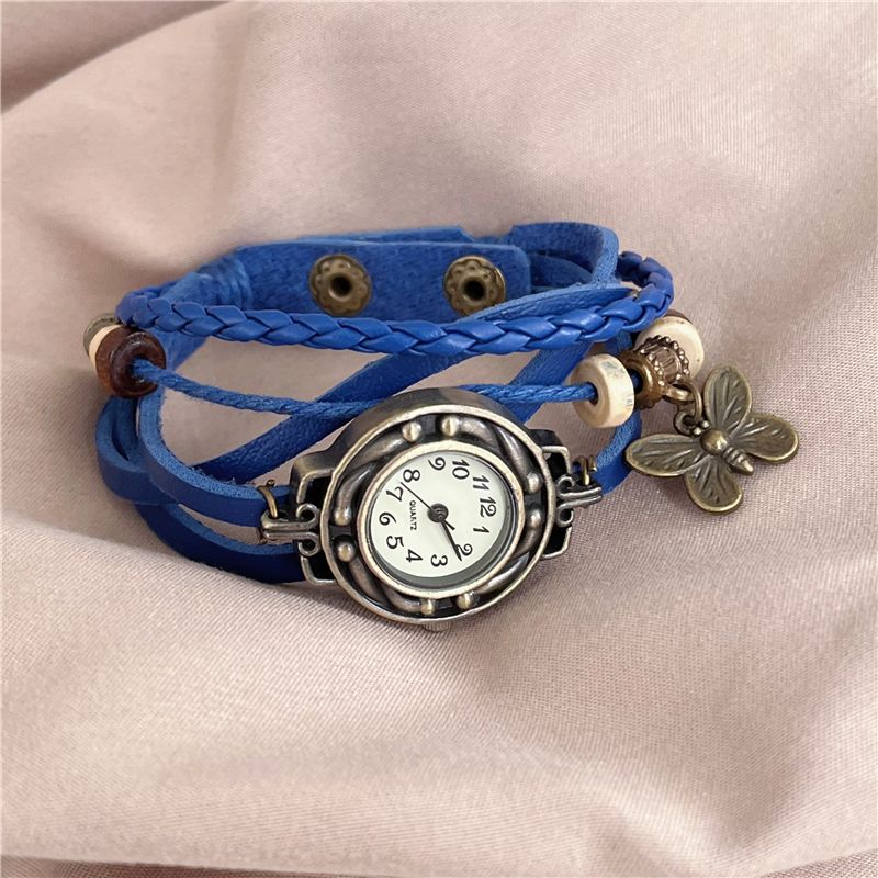 Xiaoxiang Modieus retro armban - Leatherworking Equipment recensie en prijs